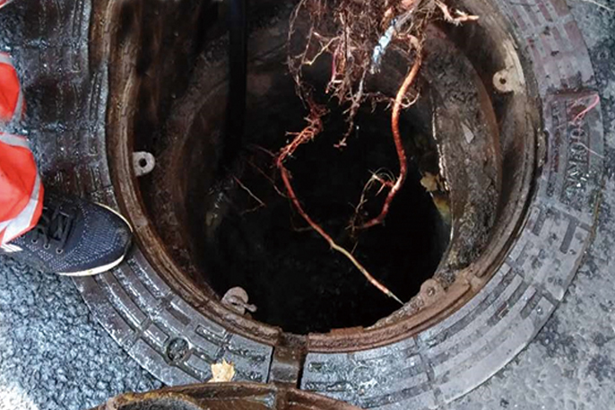 宝应管道预处理